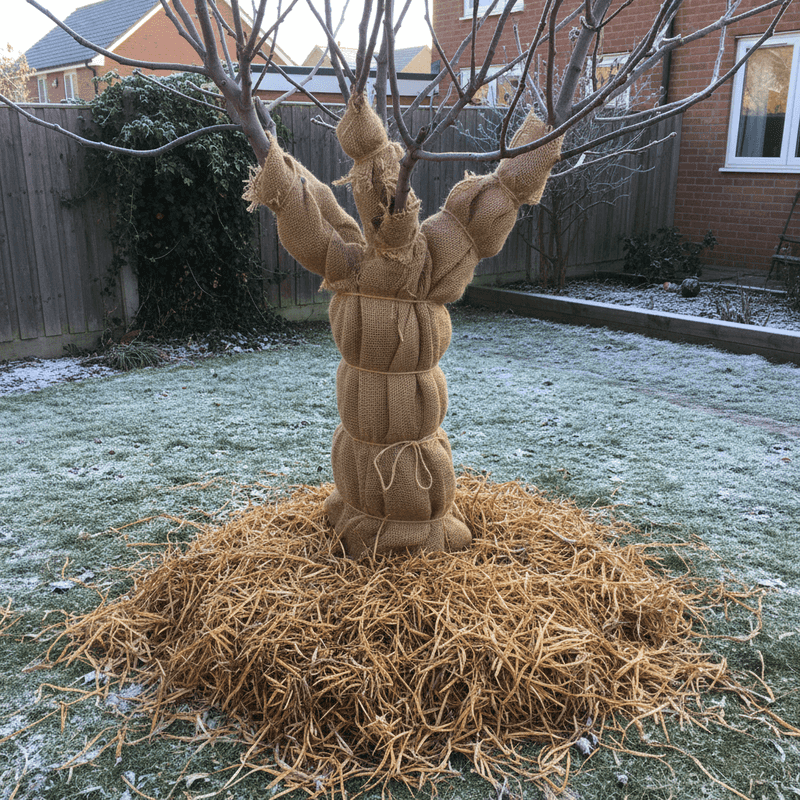 A Cold-Hardy Variety Begging for Earth