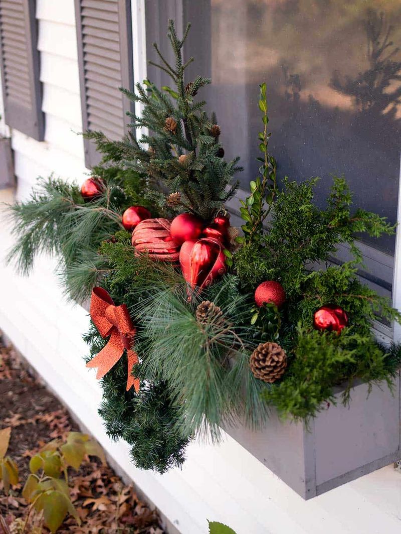Wreaths and Garland Integration