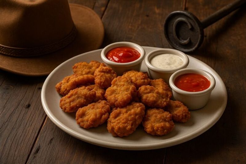 Wyoming: Rocky Mountain Oysters (Third Time)