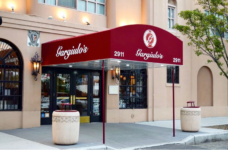 Gargiulo's (Coney Island, New York)