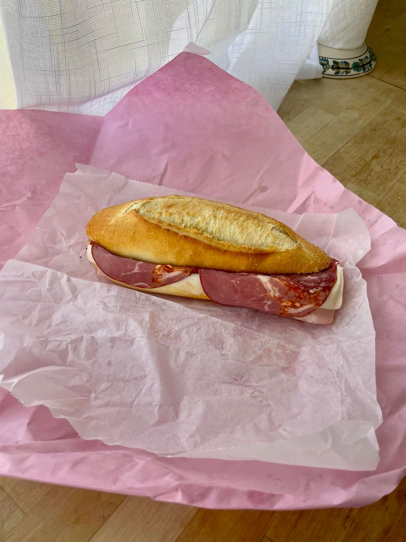Roma Market — Pasadena, California