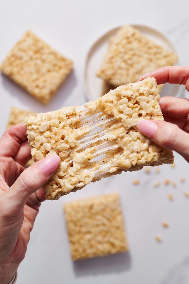 Rice Krispies Treats