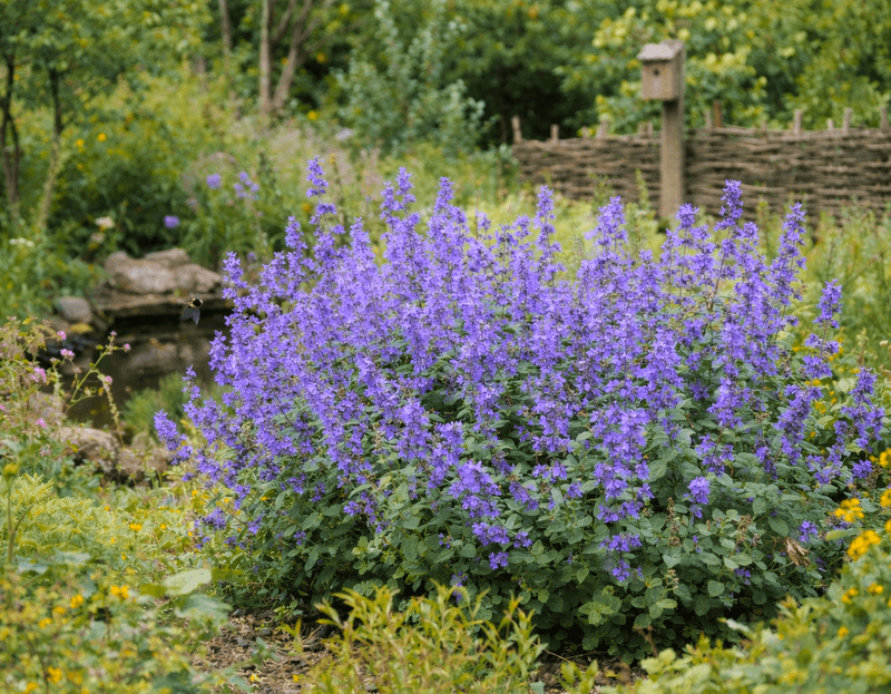 Catmint (Nepeta)