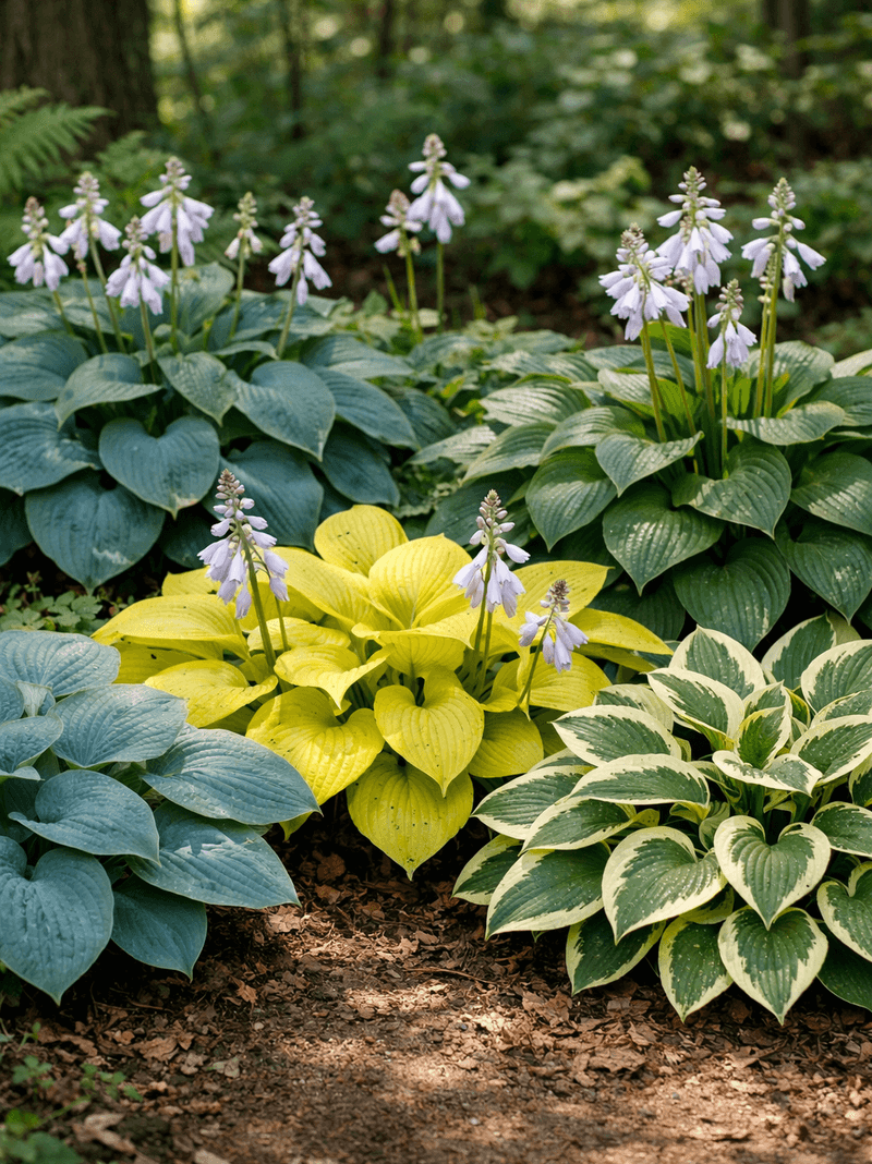 Hosta