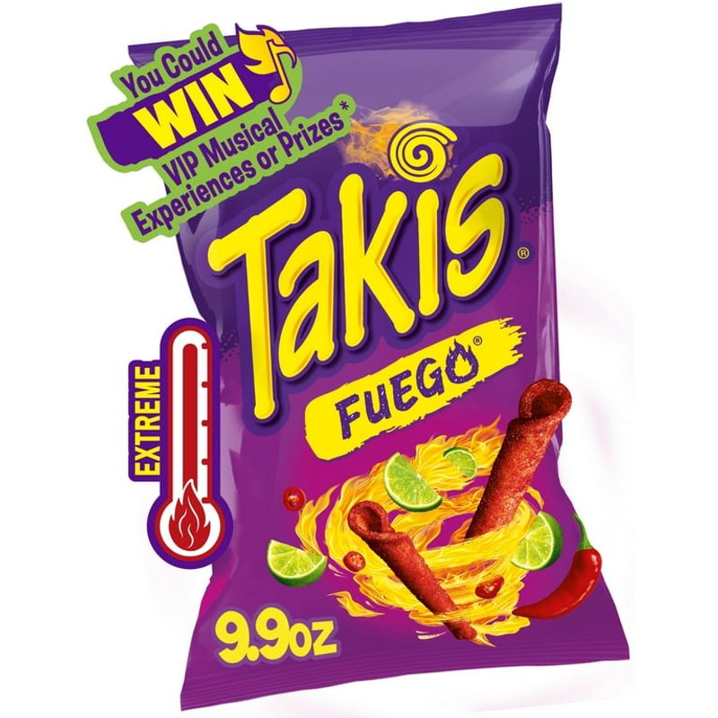 Takis (Mexico)