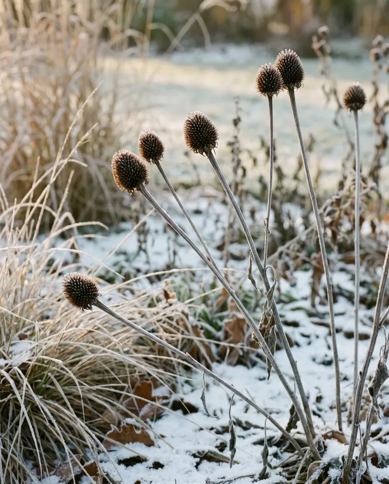 Coneflower (Echinacea)