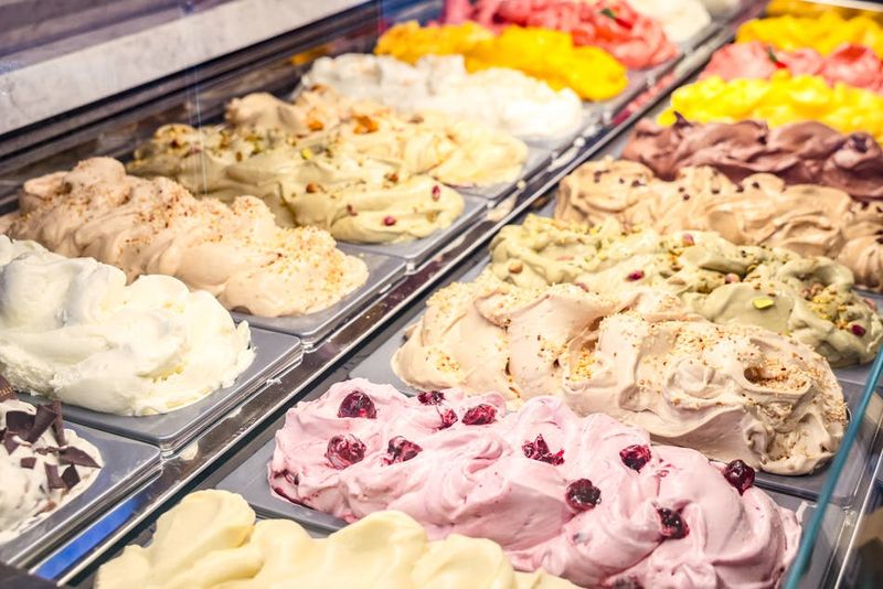 Gelato