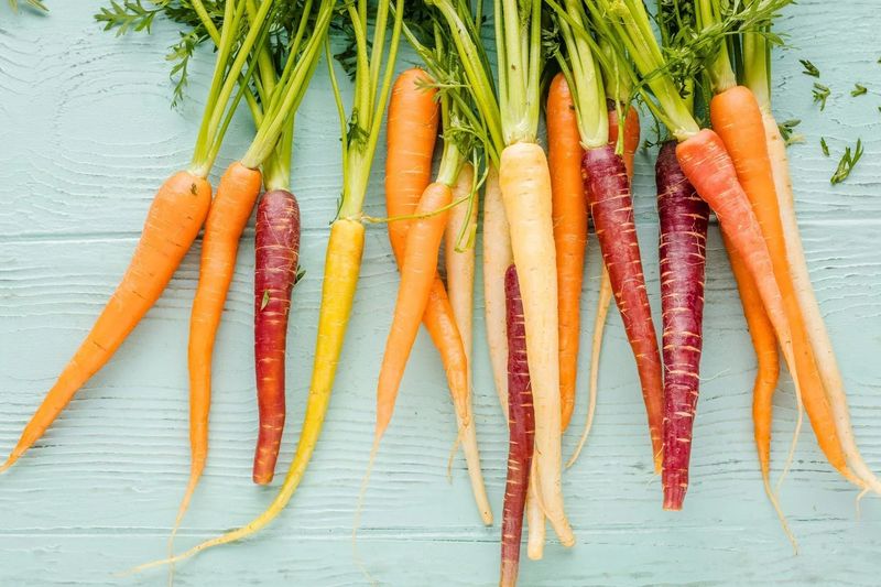 Carrots