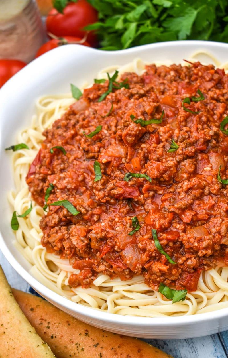 Take leftovers seriously