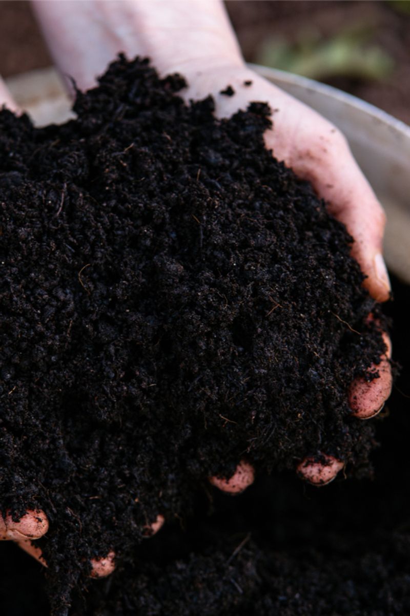 Finished Compost