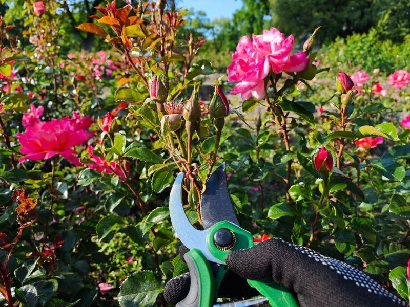 Aim for healthier flowering, not a guaranteed doubling