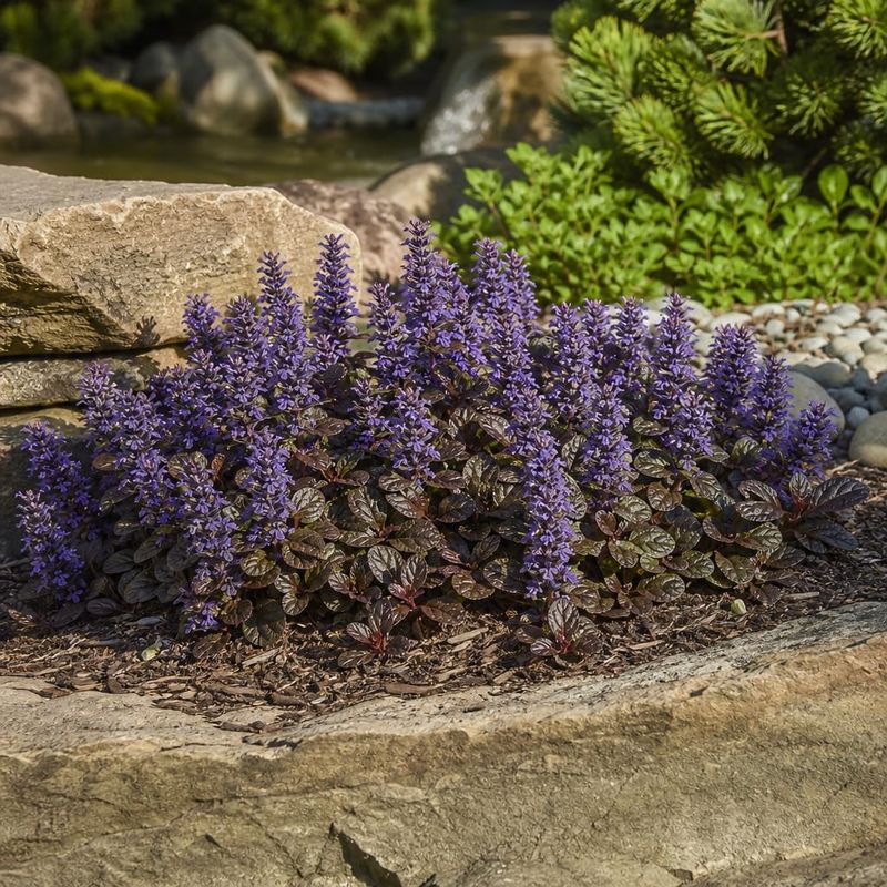 Ajuga