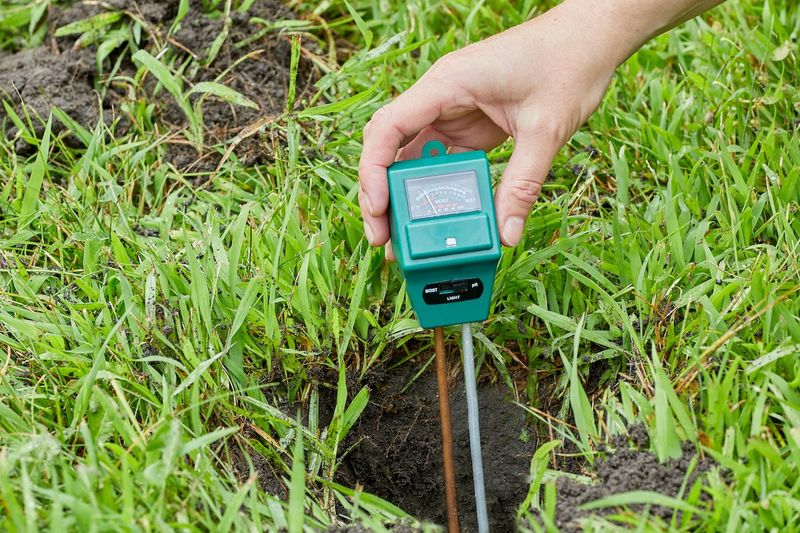 Your Soil Is Too Acidic