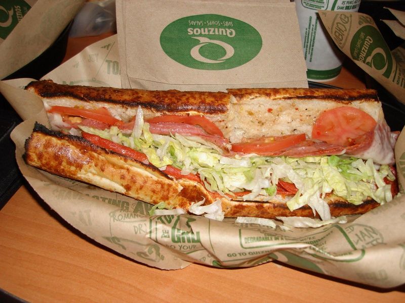Quiznos
