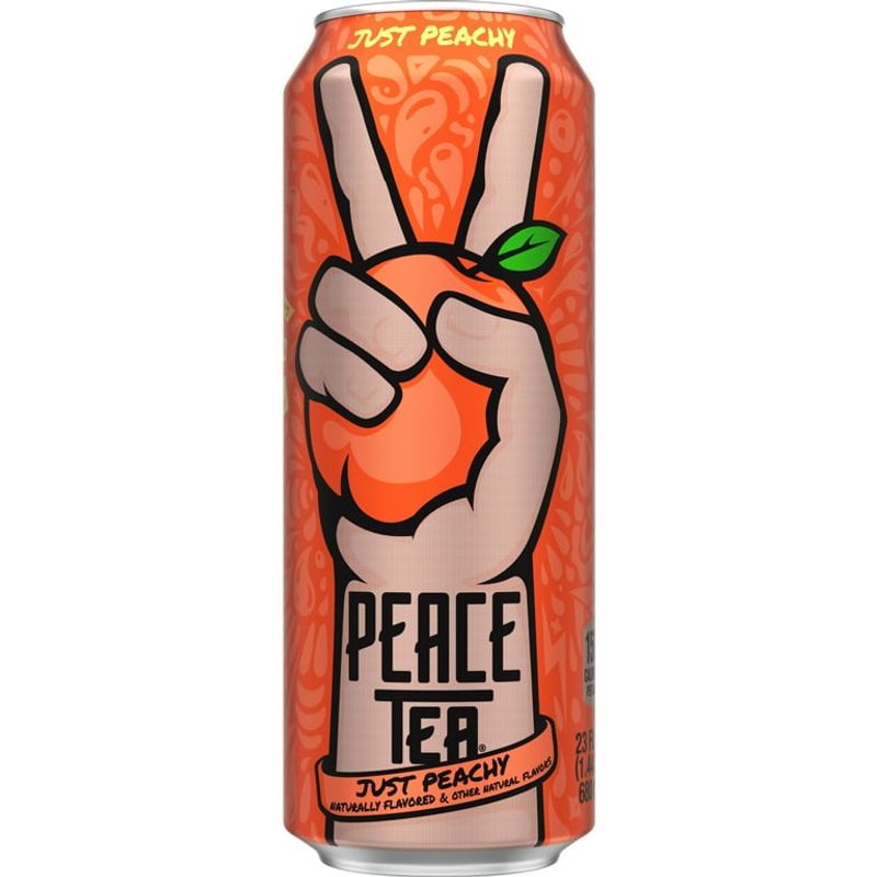 Peace Tea