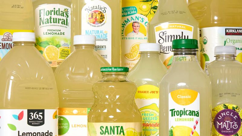 Target Good & Gather Lemonade (Good & Gather)