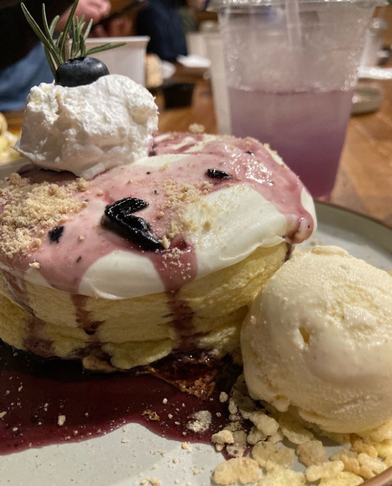 Hillcrest Peach Icebox Bars