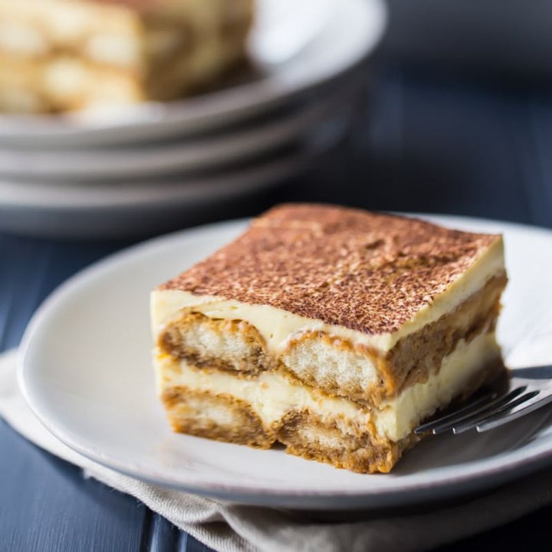 Tiramisu