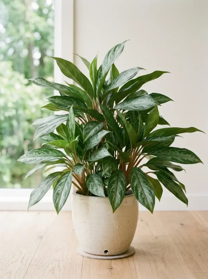Chinese Evergreen