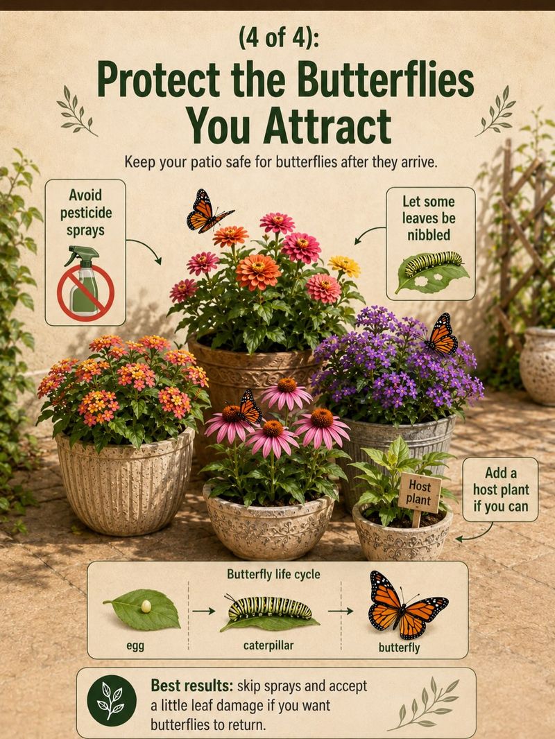 Skip the Pesticides