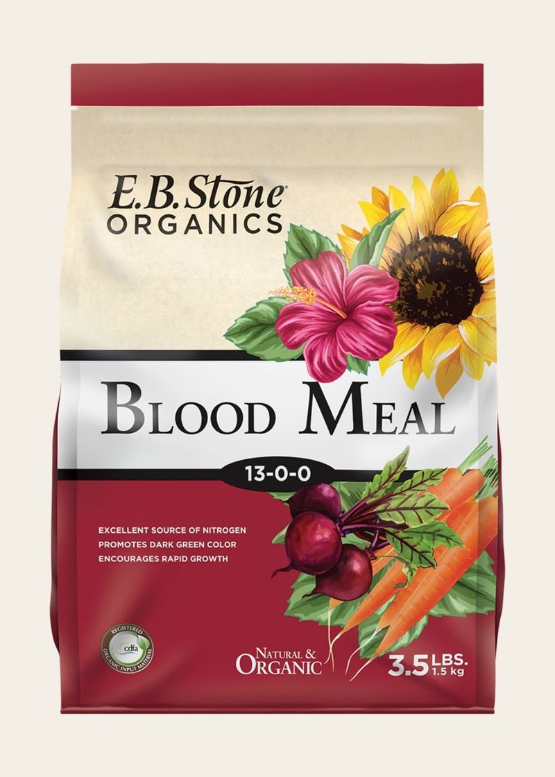 Blood Meal