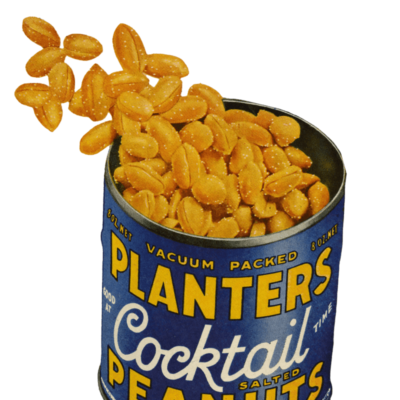 Planters