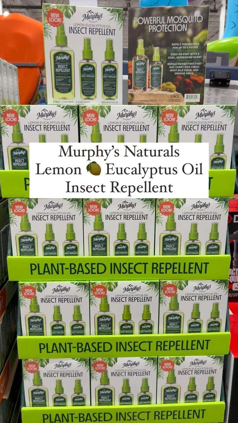 Eucalyptus Oil