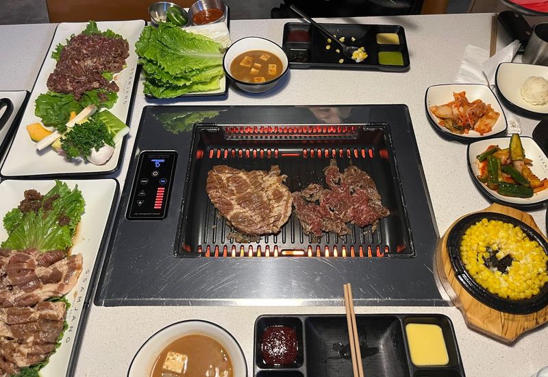 Cho Sun Ok – Atlanta