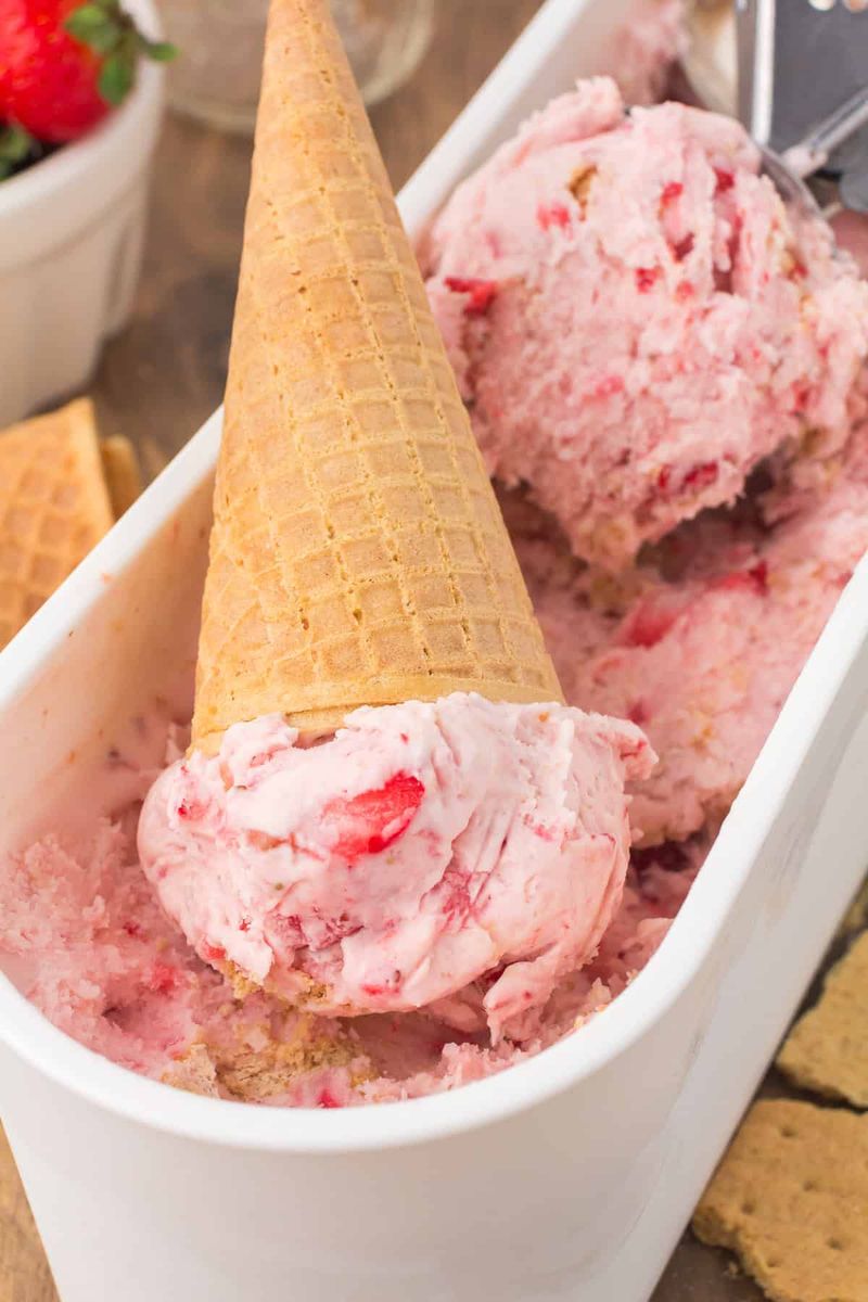 Ice Cream