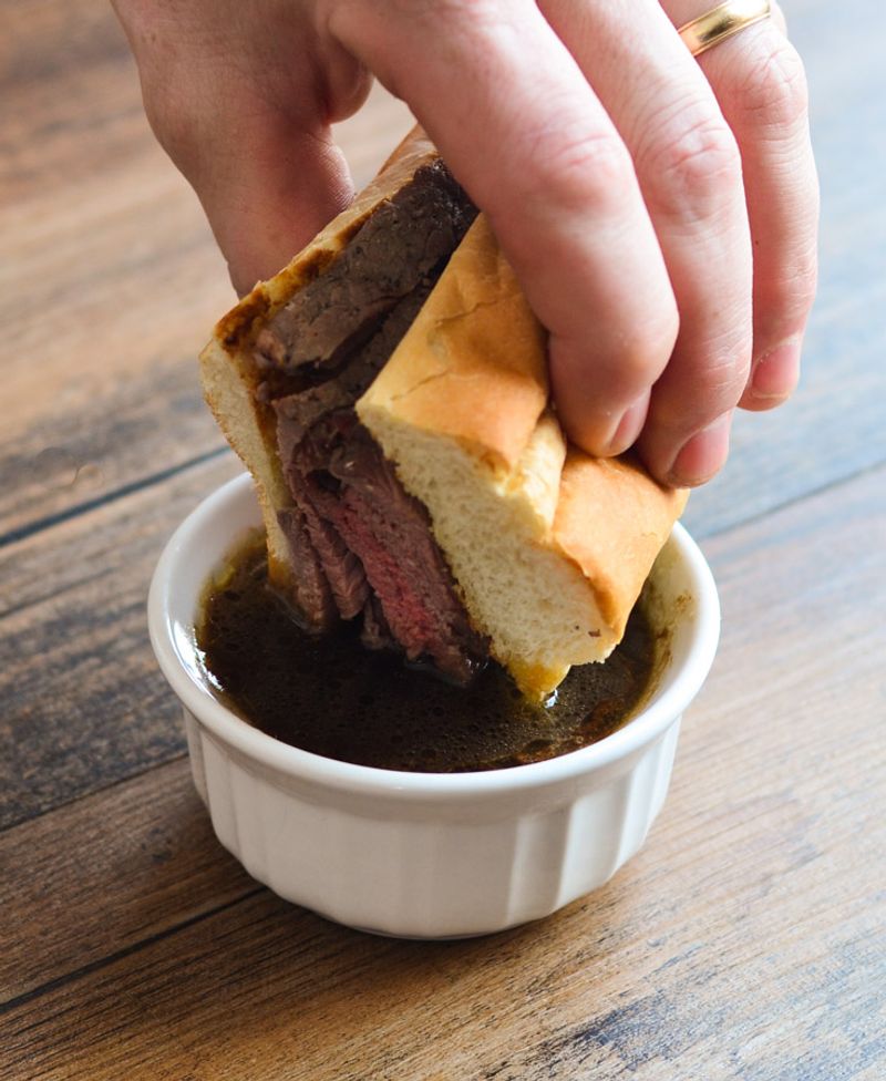 French Dip (Los Angeles, California)
