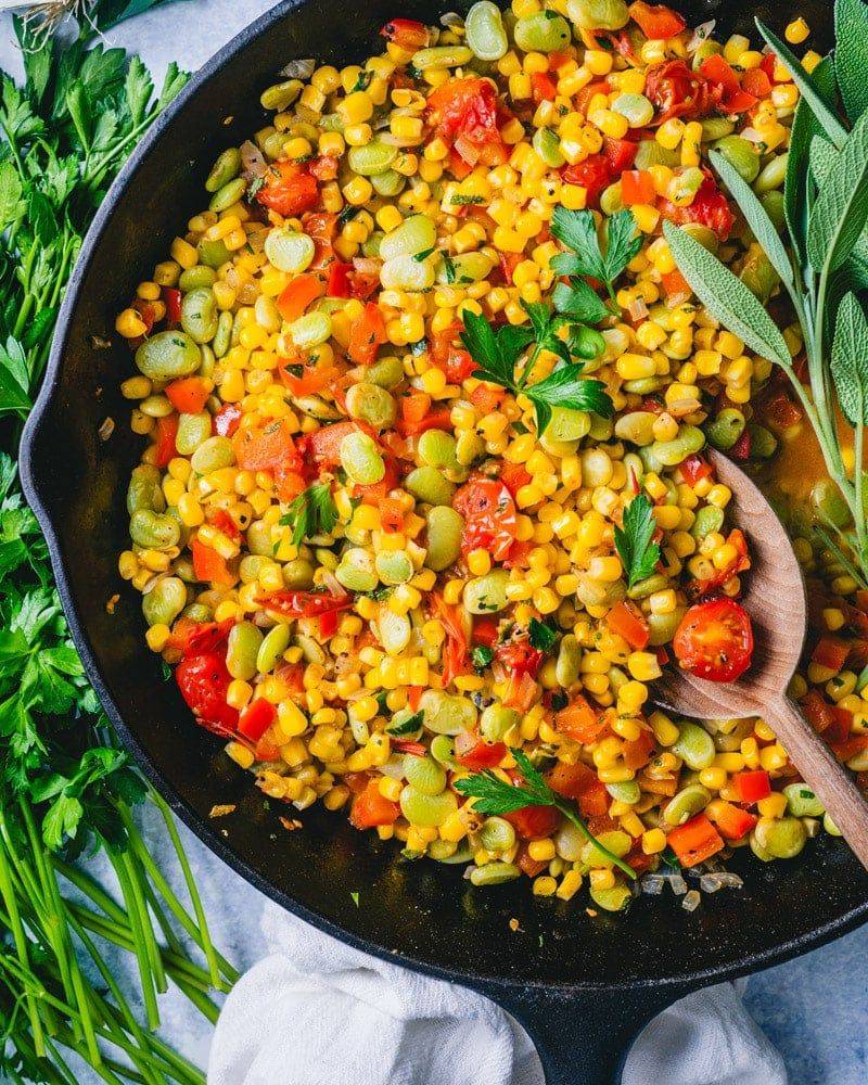 Succotash