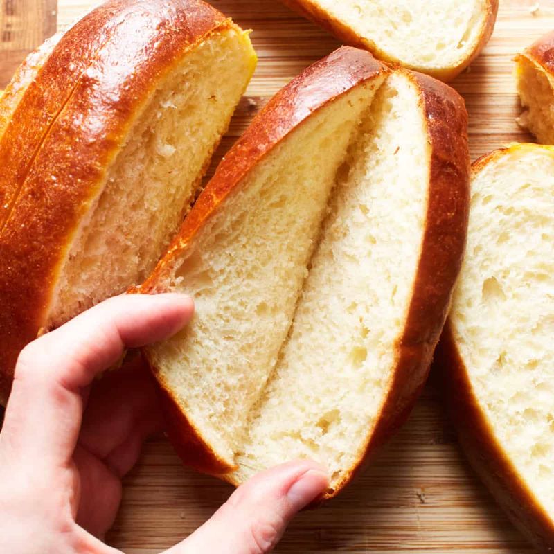 Split-top buns are the upgrade