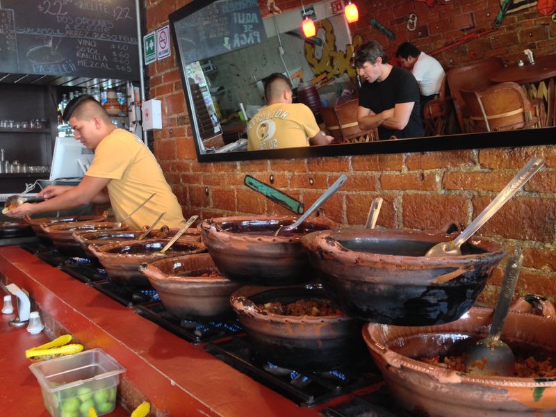 Guisados — Los Angeles, California (Boyle Heights)