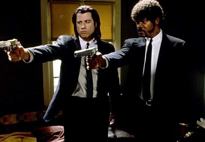 Pulp Fiction