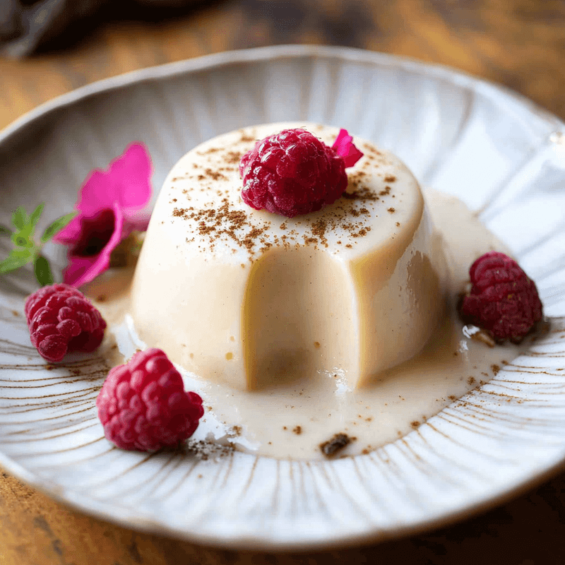 Panna Cotta
