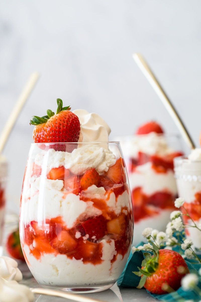 Eton Mess