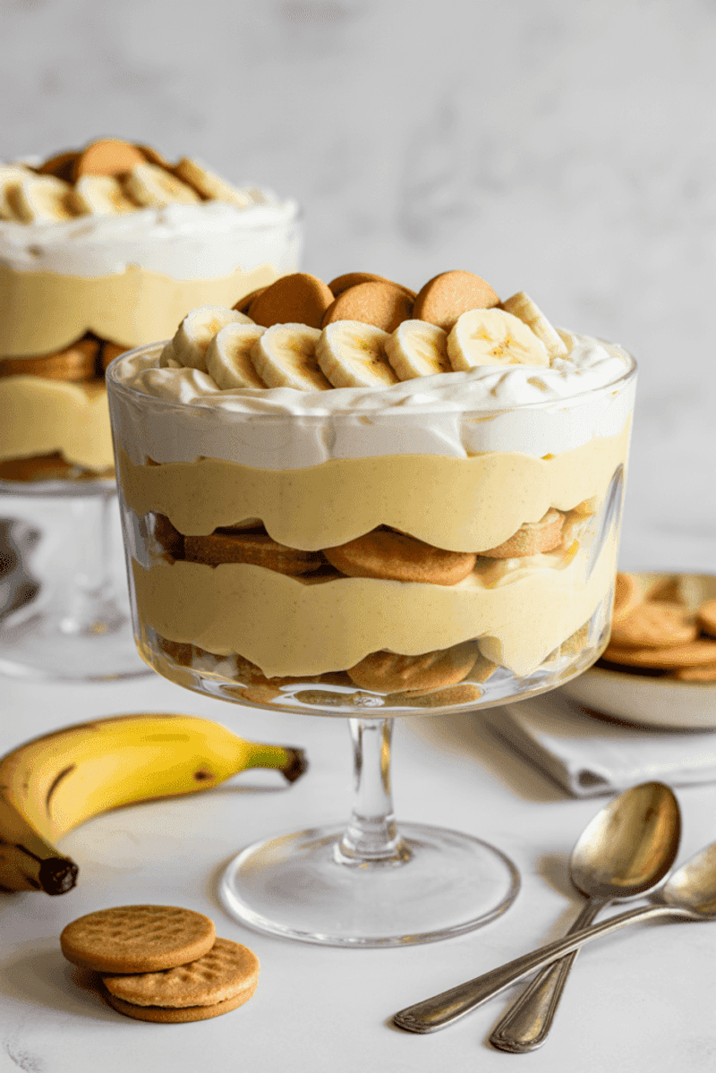 The Dessert Someone Brought That Everyone Wanted the Recipe For