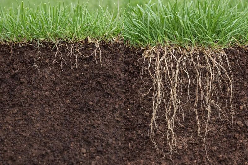 Heat-Stressed Roots: The Hidden Stressor Behind Most of Them