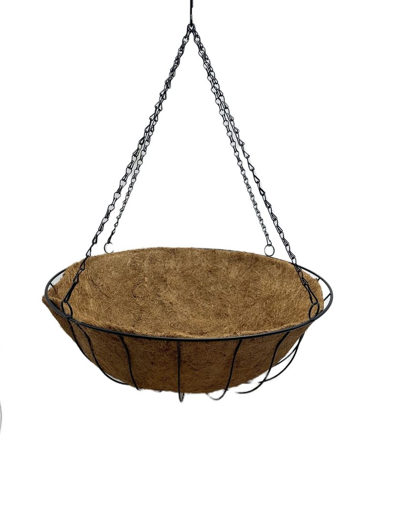 Use the right mix, headspace, and basket size