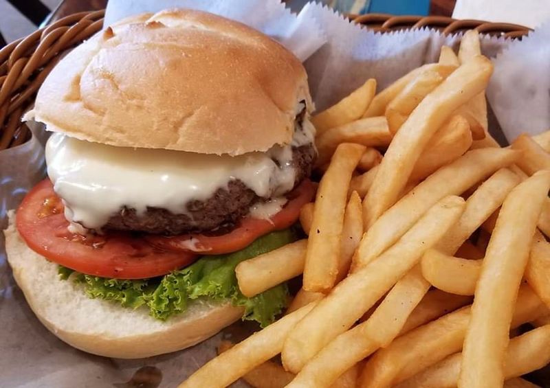 Arena's Deli (Rehoboth Beach)