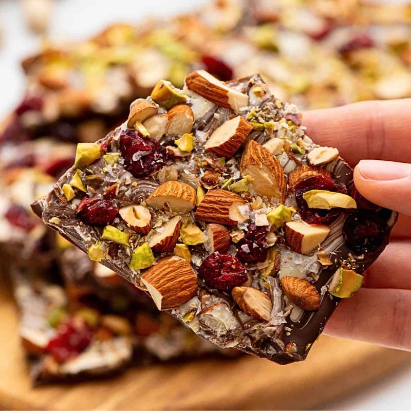 Chocolate Bark