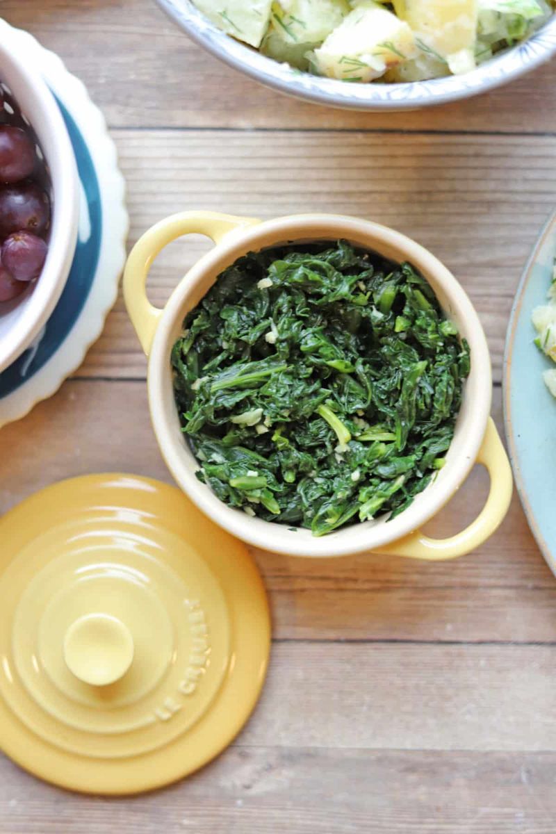 Turnip Greens