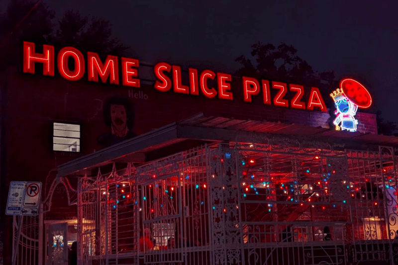 Home Slice