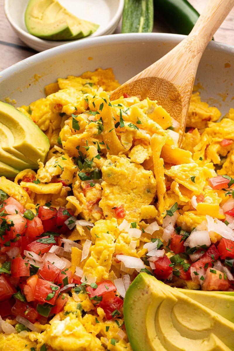 Migas
