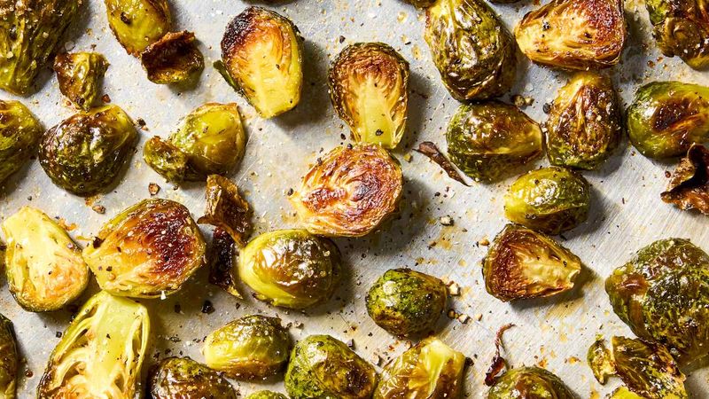Brussels sprouts