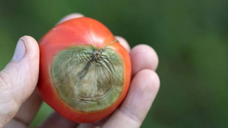 High Concentrations of Competing Nutrients