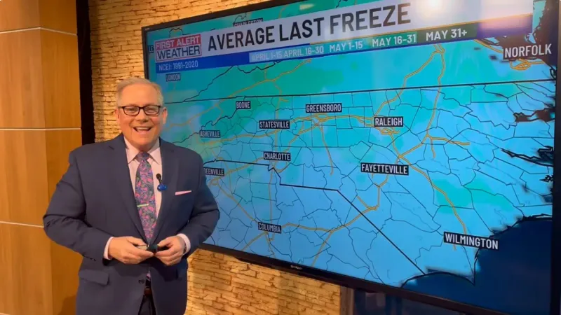 Let local weather set the season's final limit
