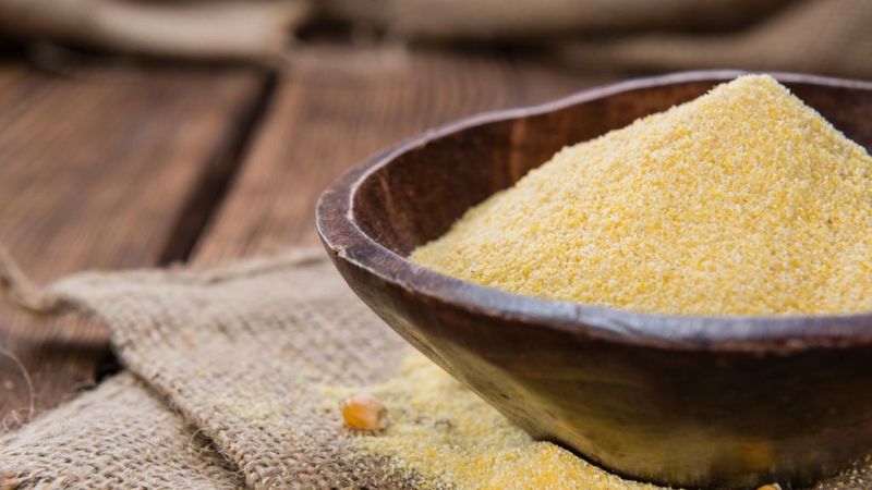 Cornmeal