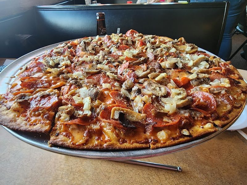 Pirrone's Pizzeria