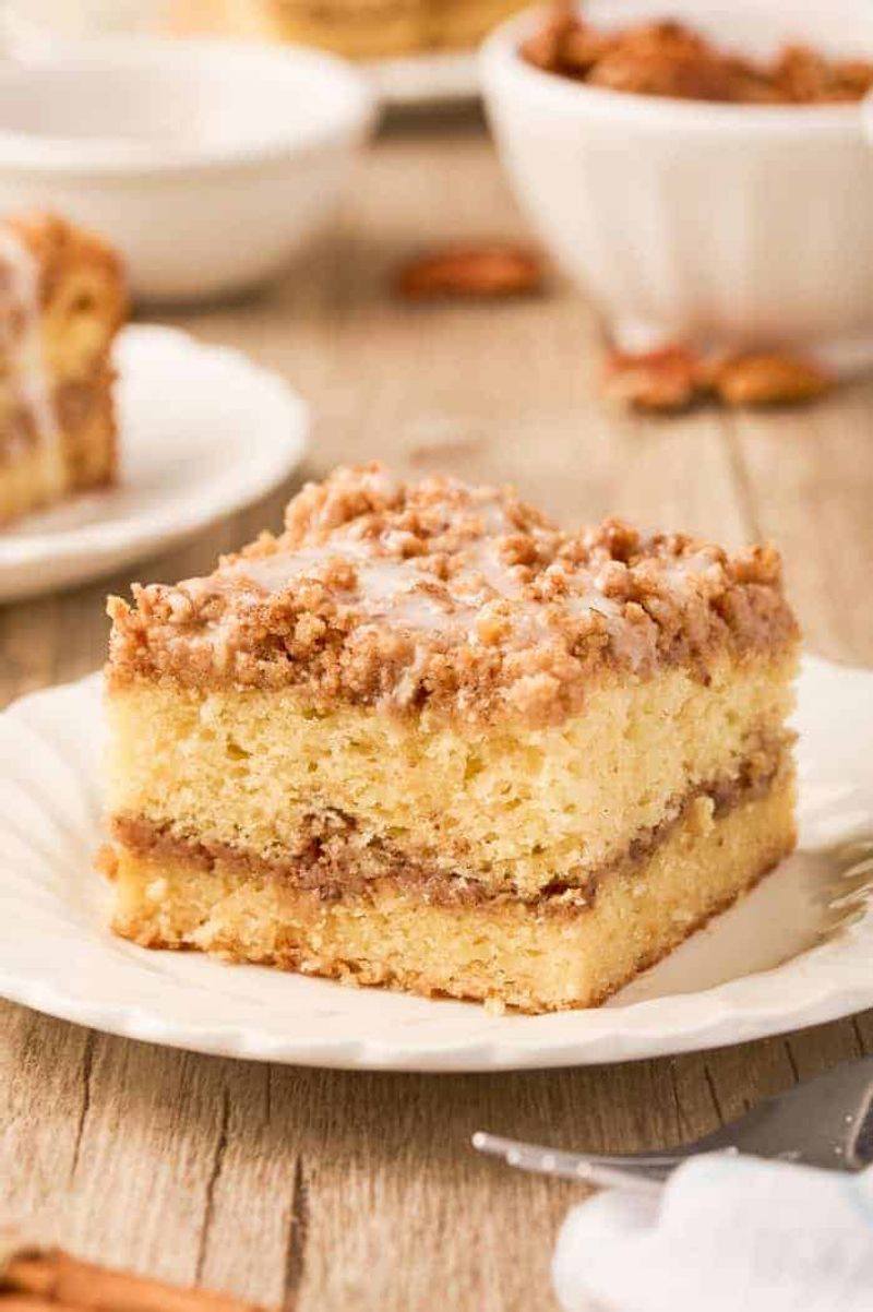 Coffee Cake
